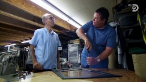 Махинаторы \ Wheeler Dealers (Сезон 12, Серия 7) :: Volkswagen Thing