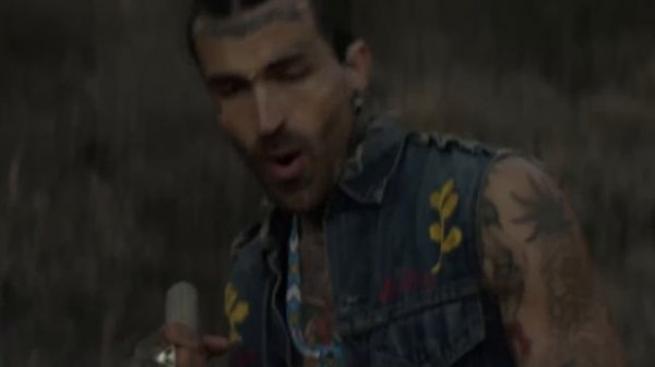 DJ Paul - Get Away ft. Yelawolf & Jon Connor [Official Video]