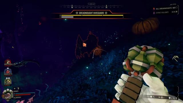 Deep Rock Galactic | Halloween Party Special смотреть онлайн