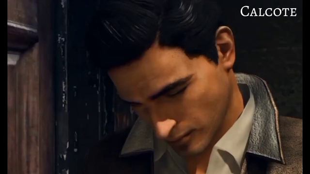 Mafia 2 - Vito Scaletta смотреть онлайн