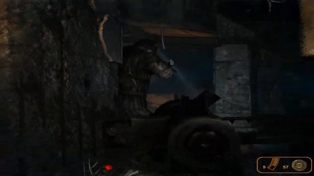 Fear Flambius Show - Metro 2033 - Ep 03 смотреть онлайн