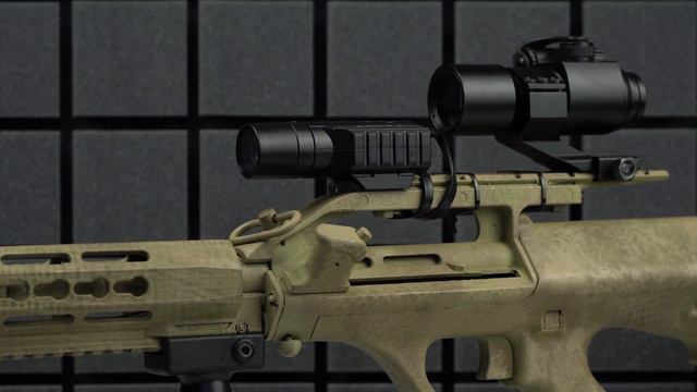 RunСam Scope Cam 4K/Lite. Обзор камеры для страйкбола смотреть онлайн