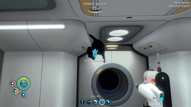 Let's Play Subnautica - Survival - S2, Ep17 - Alien Containment! @DerpTater смотреть онлайн