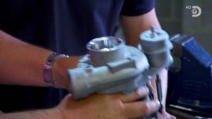 Махинаторы \ Wheeler Dealers (Сезон 12, Серия 19) :: Noble M12 GTO