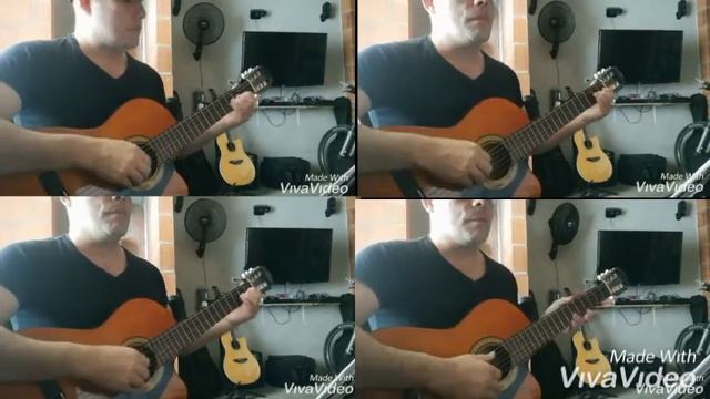 Julio, Pieter van der Staak (Cover) смотреть онлайн