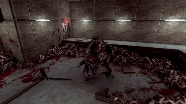 Dawn of Fear – Worst Boss Fight Ever - Bad Weed Trophy - Walkthrough Part 4 смотреть онлайн
