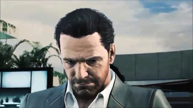 YTP - Max Payne doesn't give a fuf about what he's doing смотреть онлайн
