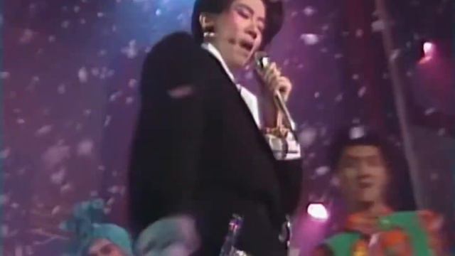 Anita Mui: 壞女孩(Bad Girl) 1986 歡樂今宵 (Enjoy Yourself Tonight) смотреть онлайн