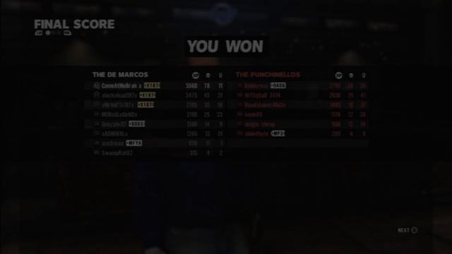 CAUGHT CHEATING IN MAX PAYNE 3 смотреть онлайн