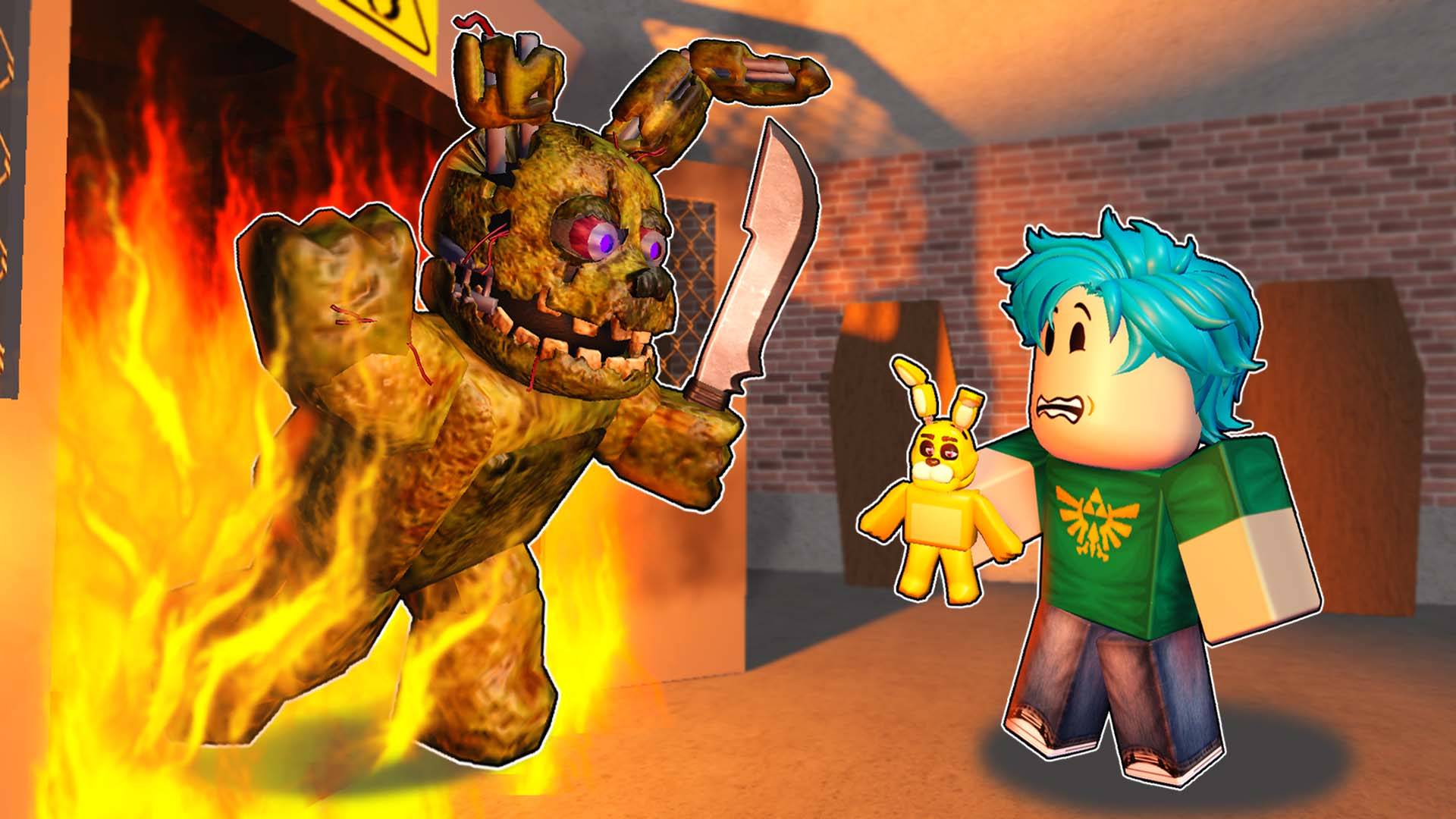 НЕ ПОДБИРАЙ ИГРУШКУ В РОБЛОКСЕ (страшная история) смотреть онлайн