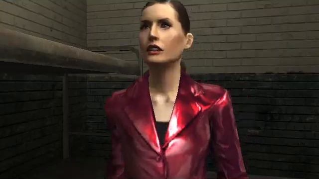 May Payne 2 - Part 2 - A Binary Choice - Prologue смотреть онлайн