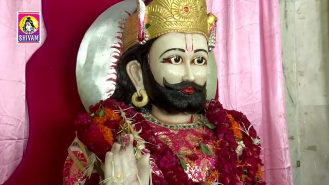 Tamne Ramdev Parnave || Praful Dave Bhajan | Ramdevpir Bhajan | Ramapir Bhajan || Jhankar Music смотреть онлайн