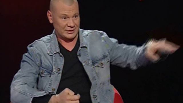 Рожденные в СССР /  Владислав Галкин  17.12.2007