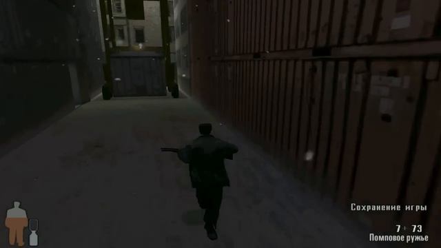 Max Payne - Серия 7 [Деньги] смотреть онлайн