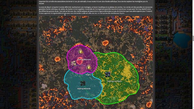Vulcanus [FR] Factorio Devblog#386 смотреть онлайн