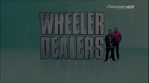 Махинаторы \ Wheeler Dealers (Сезон 9, Серия 2) :: Morgan +4