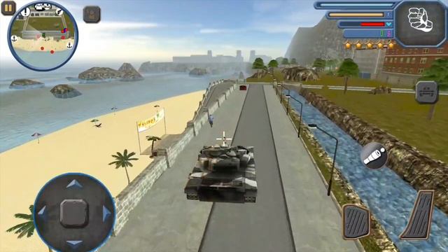 Grand Street Mafia Chicago : Fight To Survive #1 New Game | by Spades 8 | Android GamePlay FHD смотреть онлайн