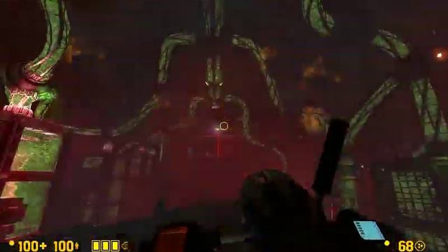 Black Mesa | Interloper pt 1 смотреть онлайн