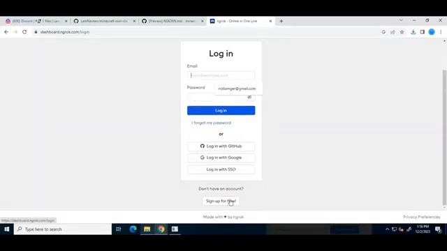 How To Host A Minecraft Server On GitHub For Free With 16GB Ram LifeTime ! | Lamgerrxd смотреть онлайн
