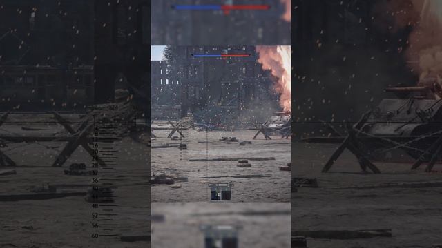 КАК ТО ДАВНЕНЬКО В WAR THUNDER #warthunder смотреть онлайн