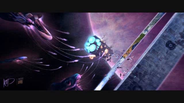 Halo Reach Gameplay - First Mission смотреть онлайн