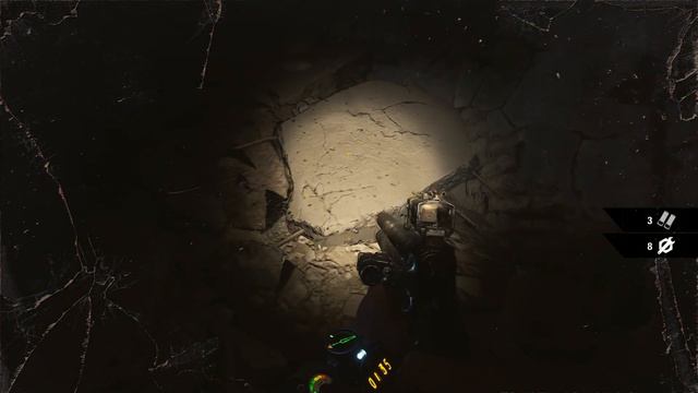 METRO EXODUS Part 15 (Complete Gameplay Walkthrough on PC) смотреть онлайн