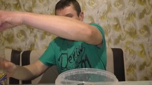 По просьбе тёщи сделал слабо солёную скумбрию! В  раз вкуснее и дешевле магазинной!