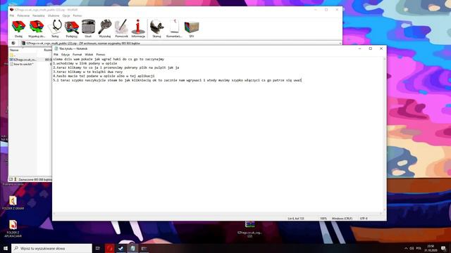 Jak zgrać haki do cs go legit 100% смотреть онлайн