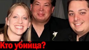 Успешный и добрый бизнесмен. Криминальные истории #4