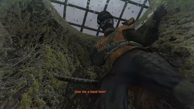 Metro: Last Light (Redux) - #2 Ashes - (Stealth/All Notes) - No Commentary смотреть онлайн