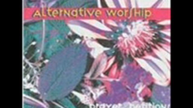 Alternative Worship - 5 - Everything For Stormie - Prayer, Petitions And Praise (1994) смотреть онлайн