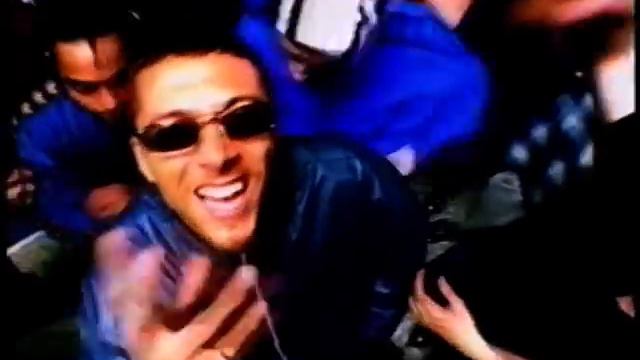 Freestylers - Ruffneck