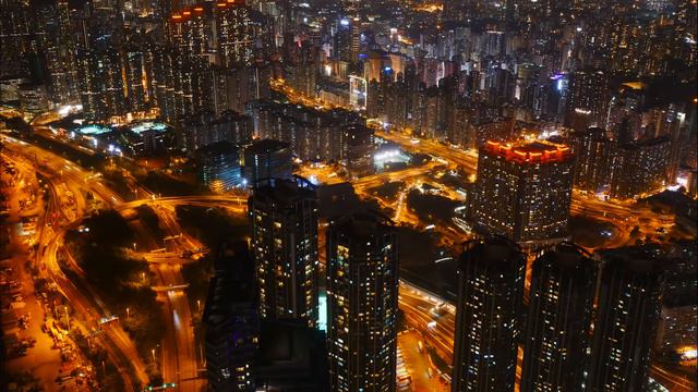 Deep Nights - Deep House Mix [Luxury House Grooves]