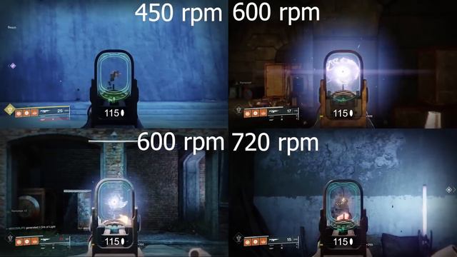 Weapon Perk Nerfs and Values (These Perks were murdered) | Destiny 2 Shadowkeep смотреть онлайн