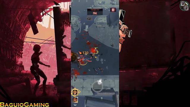 Doomsday Crisis Gameplay/APK/First Look/New Mobile Game смотреть онлайн