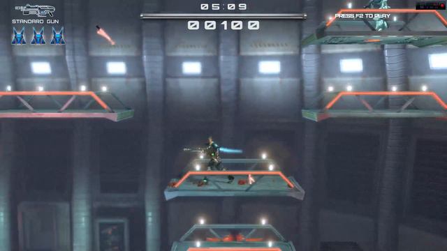 [ Gameplay ] Chaos Domain смотреть онлайн