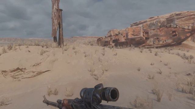 Metro Exodus Enhanced Edition смотреть онлайн