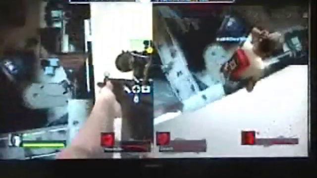 Left 4 Dead 2 Mall Atrium INFINITE Time Spot Glitch смотреть онлайн
