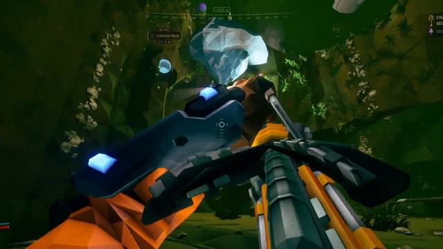 Solo Deep Rock Galactic gameplay PART 6 смотреть онлайн