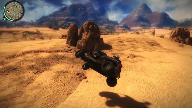 JC2 14 смотреть онлайн