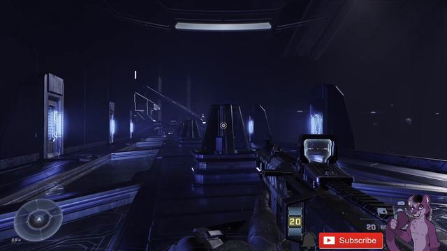 Bash Plays: "Halo: Infinite Campaign" | Part 7 | The Nexus смотреть онлайн