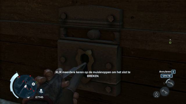 Let's Play Assassins Creed: 3 ~ 15 'THE BROTHERHOOD' смотреть онлайн