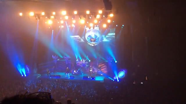 Judas Priest Live смотреть онлайн