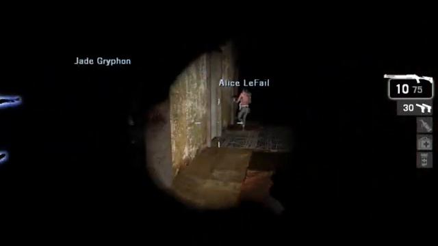 Let's Play Left 4 Dead (Silent Hill Map) 07 - Puzzles смотреть онлайн