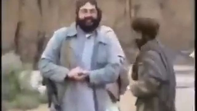 Balach Marri смотреть онлайн