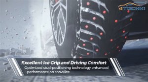 Зимние шины Nexen Winguard Winspike WH62 на 4 точки. Шины и диски 4точки - Wheels & Tyres
