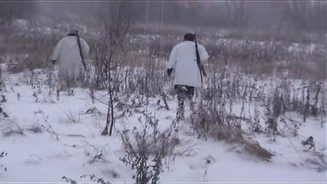 Охота 2 серия смотреть онлайн
