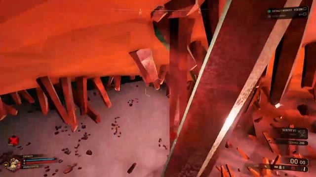 Deep Rock Galactic(PS4) смотреть онлайн