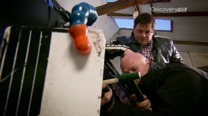 Махинаторы \ Wheeler Dealers (Сезон 8, Серия 5) :: Saab 9-3