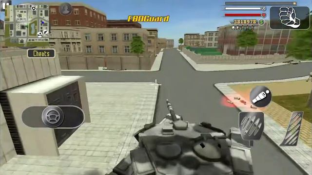 Grand mafia crime scene/my first video смотреть онлайн